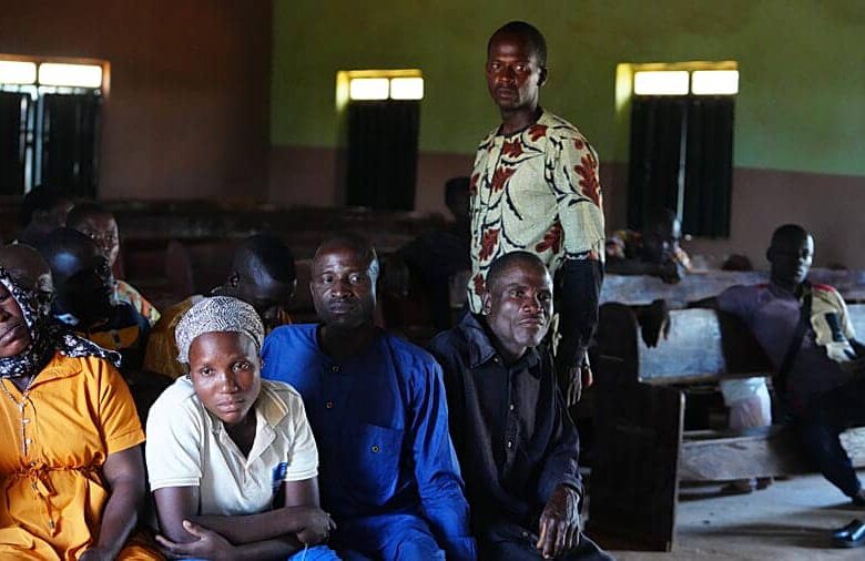 Nigeria : 25 écolières enlevées par des hommes armés dans l’État de Kebbi