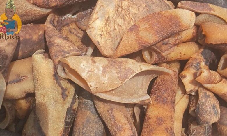 Nigeria  : La consommation de la peau de bœuf interdite