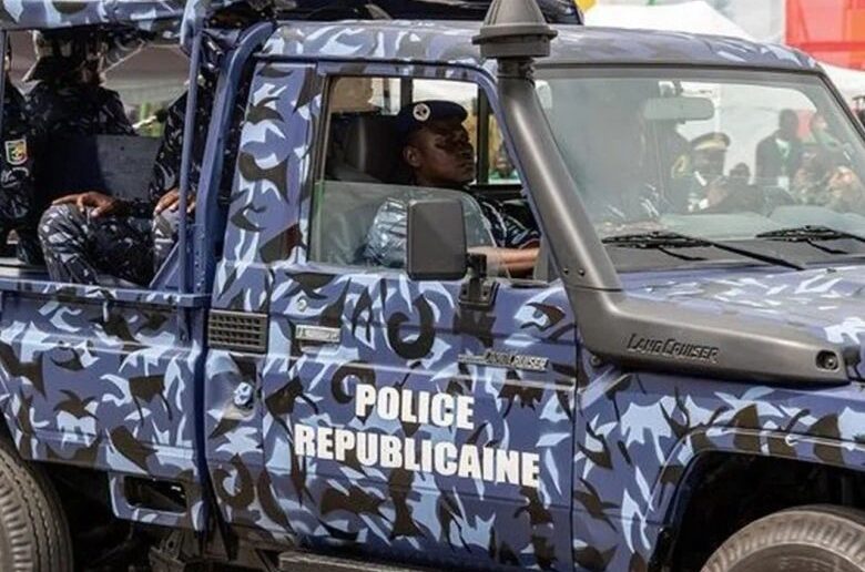 Vol à main armée à Djidja : Un suspect appréhendé, deux en cavale
