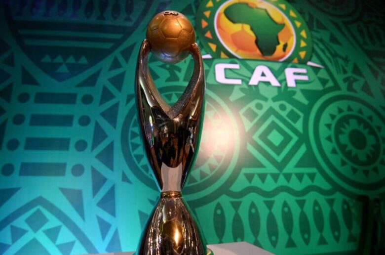 Tirages au sort de la ligue des champions et  Coupe de la Caf :Voici la composition des groupes