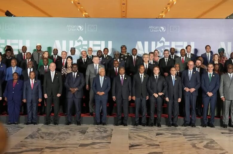 7ème sommet Union africaine – Union européenne : De grandes résolutions prises pour la paix et un multilatéralisme durable