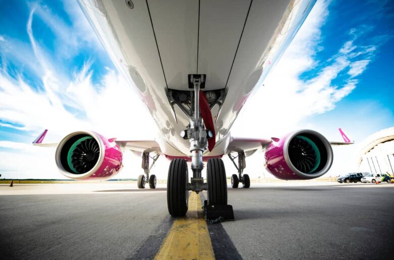 Aéronautique :  Airbus bloque 6.000 A320 à cause de la vulnérabilité d'un logiciel