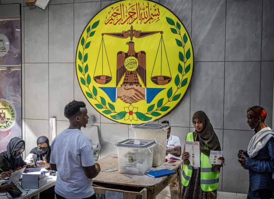 Corne de l'Afrique : Israël devient le premier pays à reconnaître la souveraineté de la Somaliland