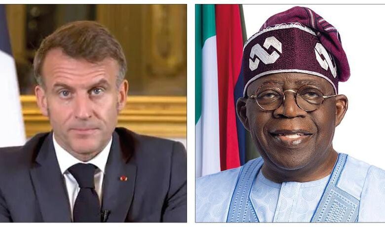 Soutien militaire au Bénin : Macron, Tinubu : Le baroud d’honneur inachevé