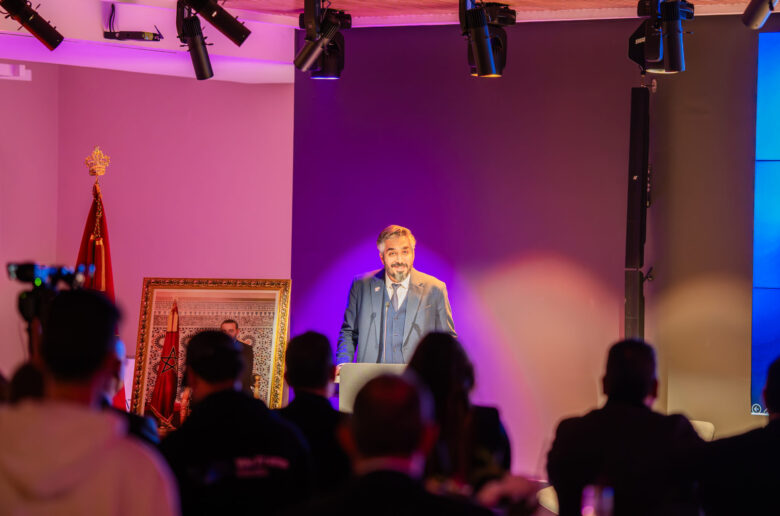 Innovation et entrepreneuriat au Maroc : StartGate Rabat, nouveau moteur des startups