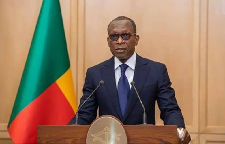 Fin du mandat de Patrice Talon : Les grandes attentes des Béninois