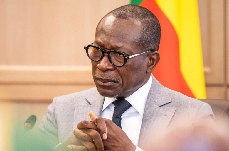 Bénin : Le gouvernement dévoile les dessous de la tentative  coup d’Etat (conseil des ministres)