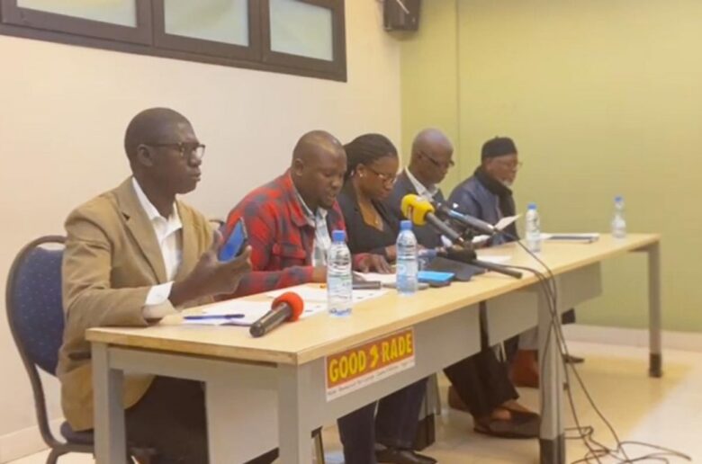 Crise politique en Guinée-Bissau : La société civile ouest-africaine interpelle la CEDEAO