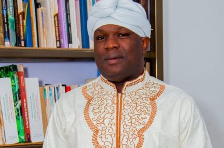 Tradition et gouvernance :"Le Tofâ est un instrument politique ", dixit Koffi Aza