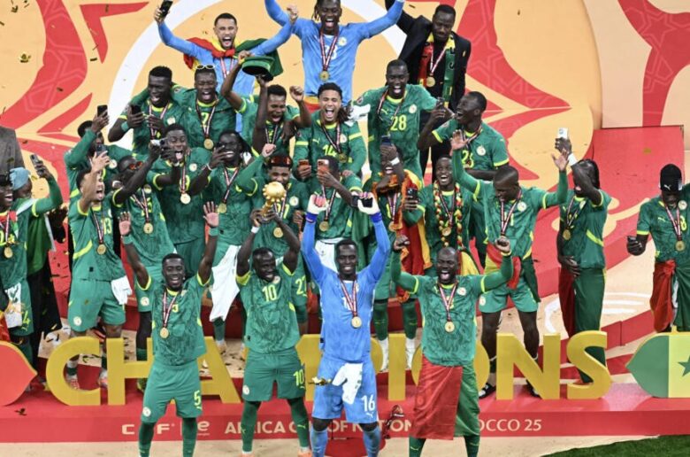 CAN 2025 : Le Sénégal sacré au bout du suspense face au Maroc