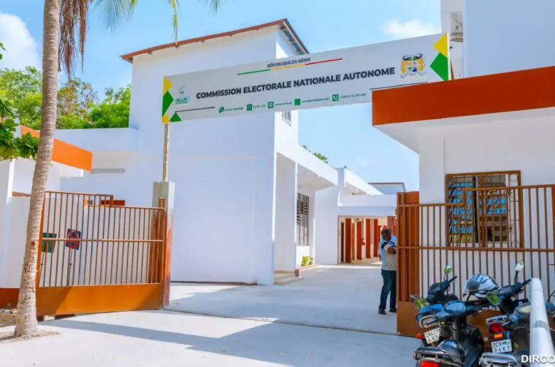 Législatives et communales au Bénin: la CENA annonce les grandes tendances ce jeudi