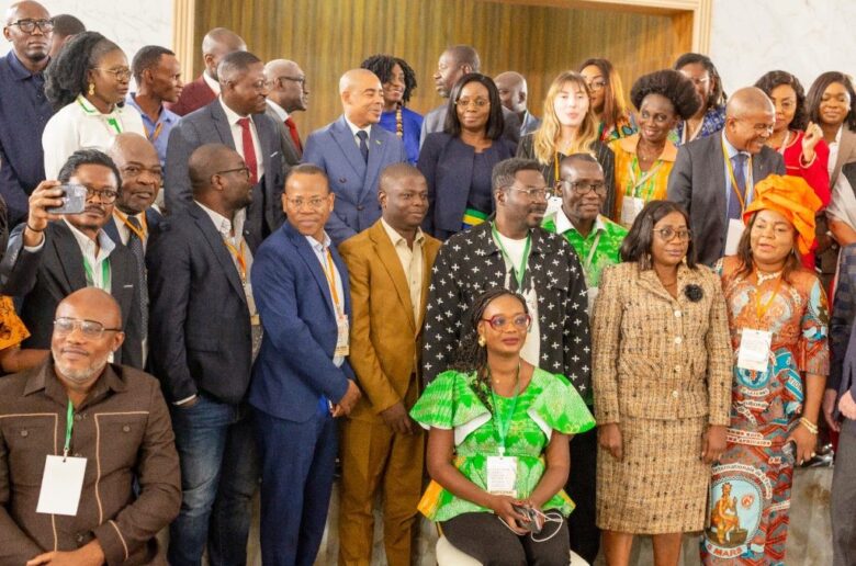Gabon:  La CIPREF s’impose comme un nouveau rendez-vous stratégique de la presse francophone