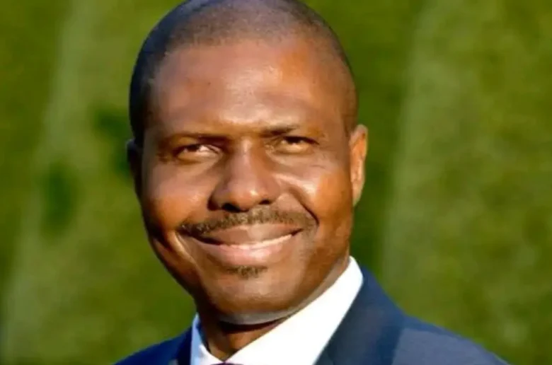 Daniel EDAH  à Paul Hounkpè  :  « Je forme le vœu que votre nom ne soit jamais associé à ceux qui… choisiraient de compromettre la paix sociale »