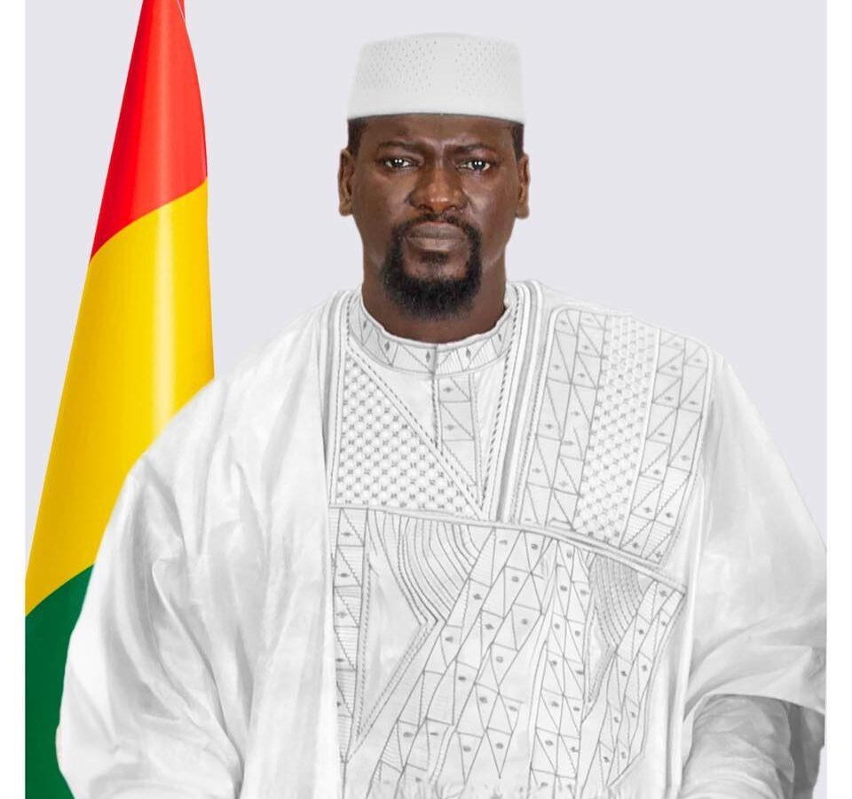 Guinée : Dix recommandations au président Doumbouya pour restaurer le droit à l’information dans le pays
