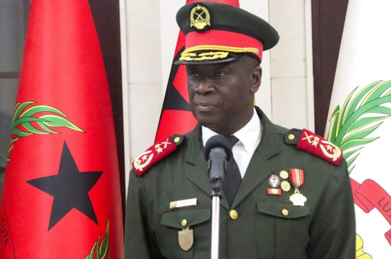 Guinée‑Bissau : Présidentielle et législatives fixées au 6 décembre 2026 après le coup d’État