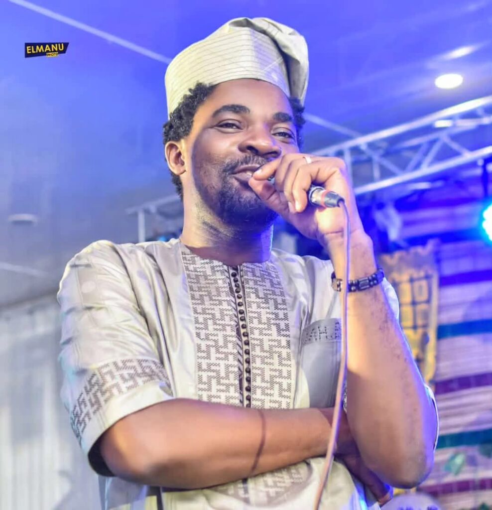 ASA JAZZ BABA FESTIVAL 2026 à Pobè :«c’est dans les zones reculées qu’on peut toucher du doigt la richesse de la tradition», dixit JAH BABA