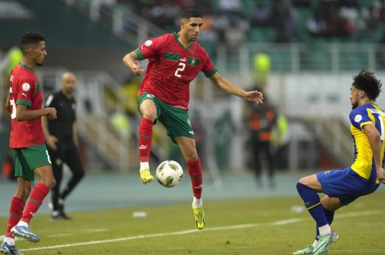 CAN Maroc 2025: Voici les affiches des huitièmes et probables quarts de finale