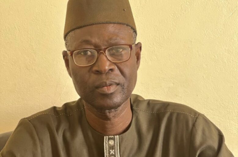 Franc CFA et sous-développement :  le professeur Amath N’Diaye démonte une idée reçue