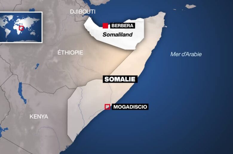 Reconnaissance du Somaliland par Israël : Djibouti exprime ses inquiétudes