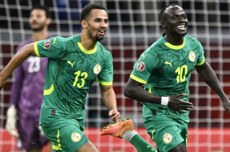 CAN 2025: Le Maroc affronte le Sénégal en finale