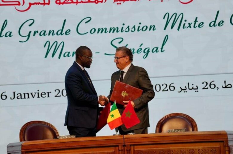 Sénégal – Maroc : après les tensions de la CAN, 17 accords et un sommet pour renforcer la coopération
