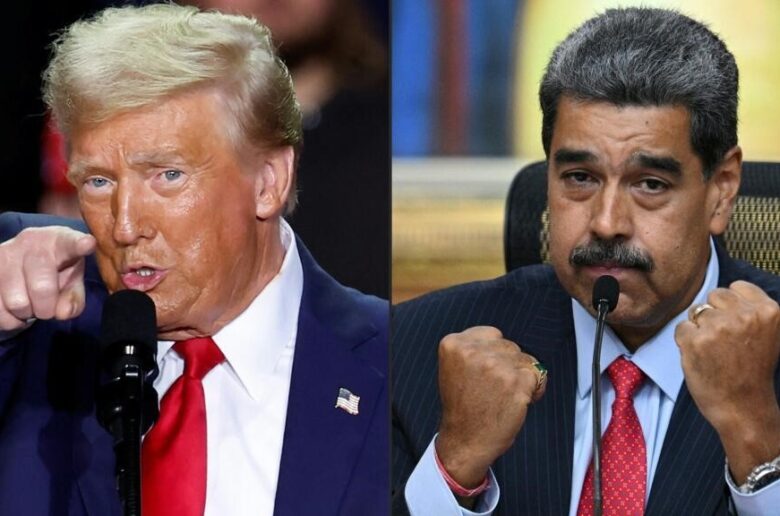 Capture du président vénézuélien à Caracas : Nicolas Maduro poursuivi pour  trafic de drogue et terrorisme aux Etats-Unis, selon l’administration Trump