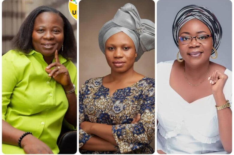 Désignation de 4 maires femmes à l’issue des élections communales :  L’approche genre toujours défaillante sous Patrice Talon