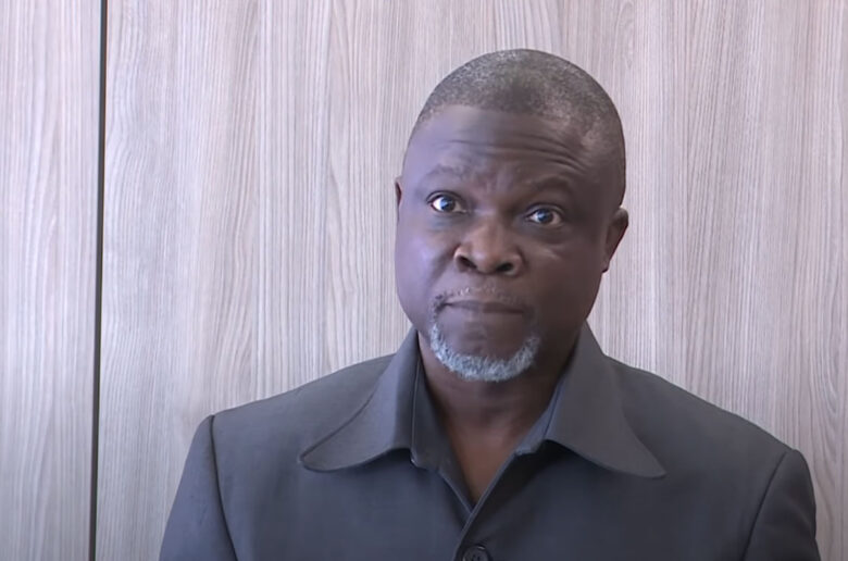 Bénin : Sanctionné par le Bloc Républicain, Bertin Koovi claque la porte !