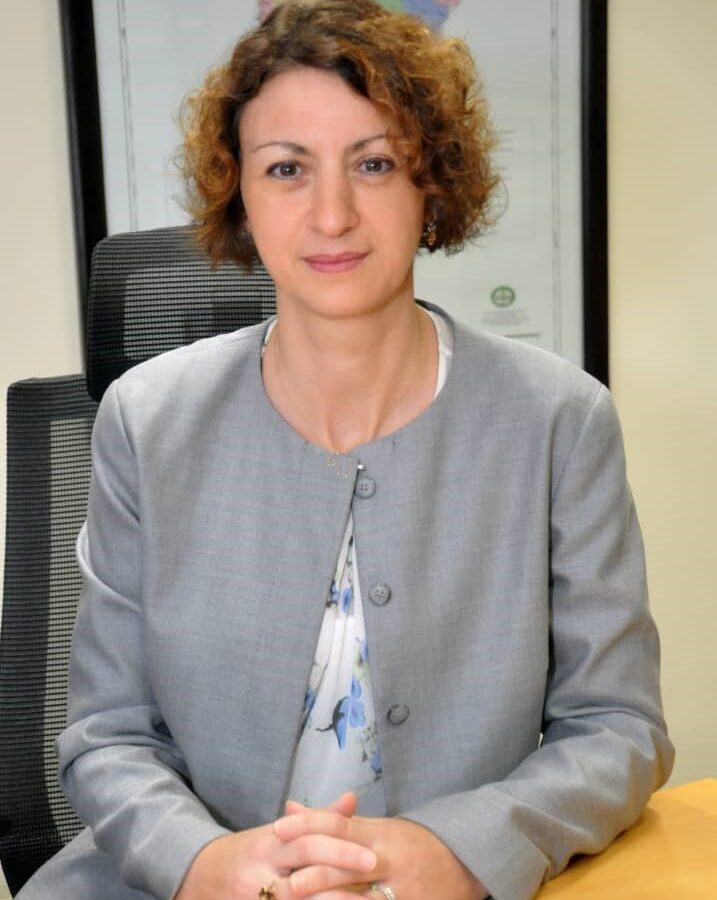 Coopération internationale : Karine Bachongy prend les rênes de la Banque mondiale au Bénin