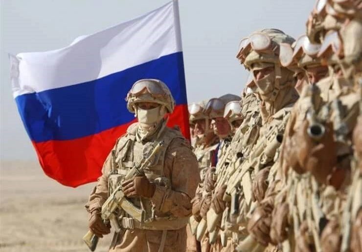 Guerre russo-ukrainienne : Le recrutement de certains Africains par la Russie inquiète et appelle à la vigilance