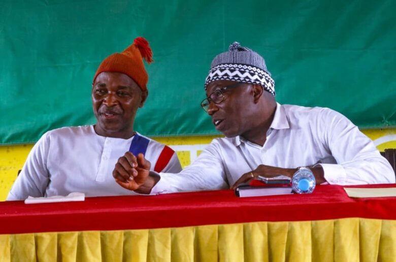 Guinée-Bissau: les leaders de l’opposition refusent d’entrer au gouvernement