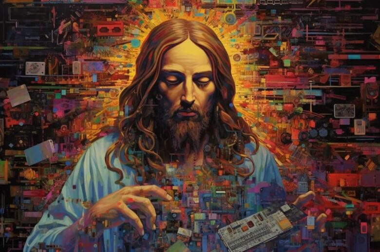 De l’IA prédicatrice au « Jésus numérique » : les églises face à une nouvelle révolution