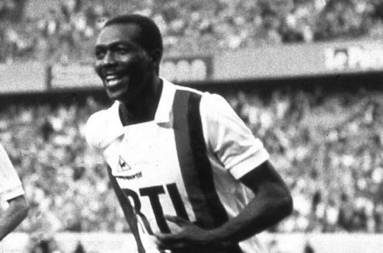 Carnet noir :  L’  ex –footballeur  tchadien Nambatingue Toko, légende du PSG, est décédé  à 73 ans