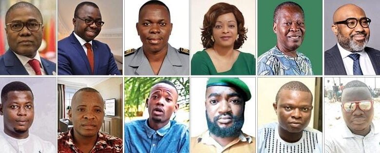 Vie socio politique au Bénin :  Les prisonniers de la rupture