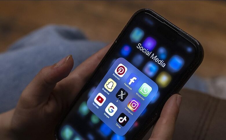 Gabon : Les réseaux sociaux suspendus jusqu’à nouvel ordre