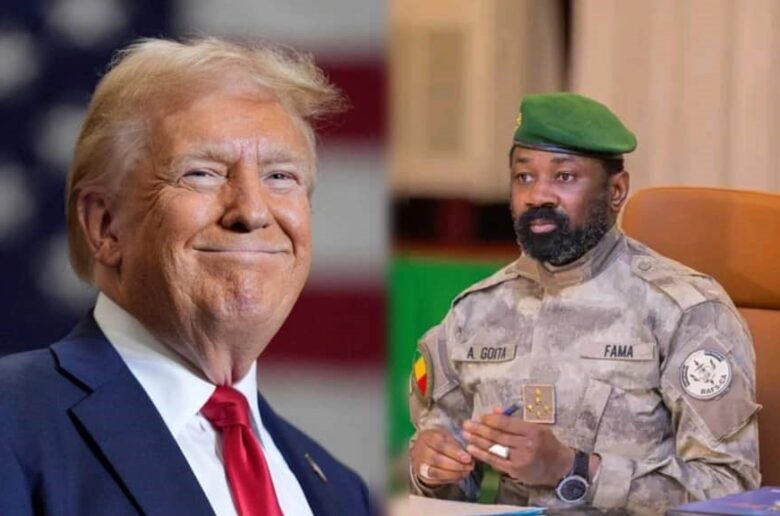 Nouveaux intérêts américains au Sahel :  Les États-Unis veulent renouer avec les juntes de l'AES
