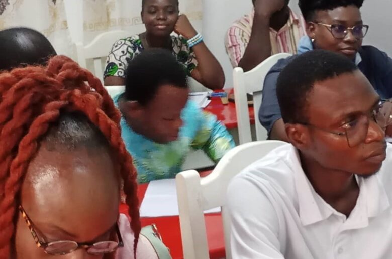 Zou/ Lancement de la JMGP : Les entrepreneurs des projets partagent leur connaissance