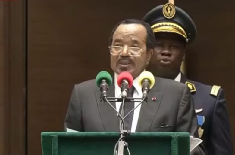 Cameroun : le mandat des députés prorogé
