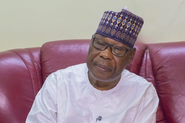 Parti Les Démocrates : Boni Yayi maintient sa démission