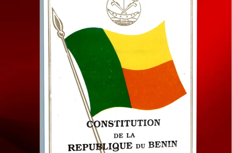 Tentative de révision de la Constitution depuis 1960 : Patrice Talon champion des records