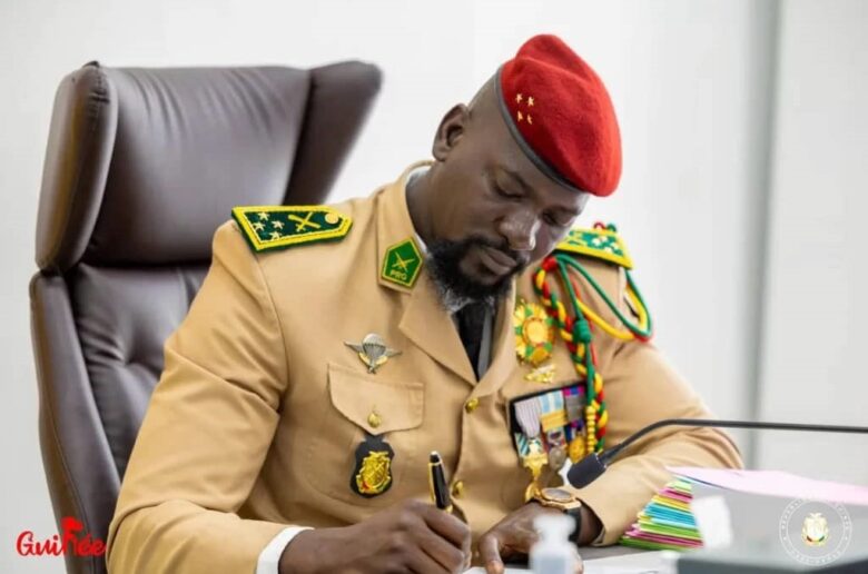 Pression sur les partis politiques en Guinée : l’opposition dénonce un risque d’exclusion