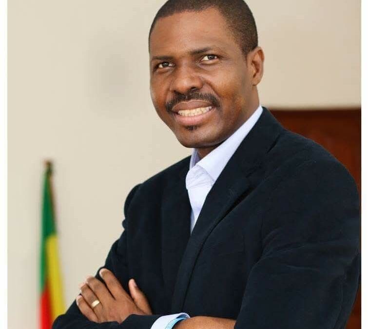 Bénin : Daniel Edah quitte les LD pour son futur parti
