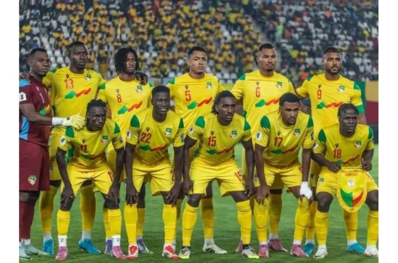 Journées FIFA 2026 :  Gernot Rohr dévoile ses 25 Guépards pour le rassemblement de juin