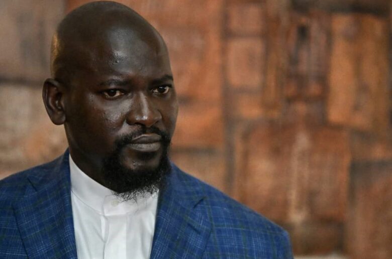 Guinée : la dissolution de quarante partis d’opposition après un délai écourté provoque la polémique