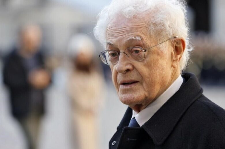 France: Lionel Jospin, le Premier ministre de la «majorité plurielle», est mort
