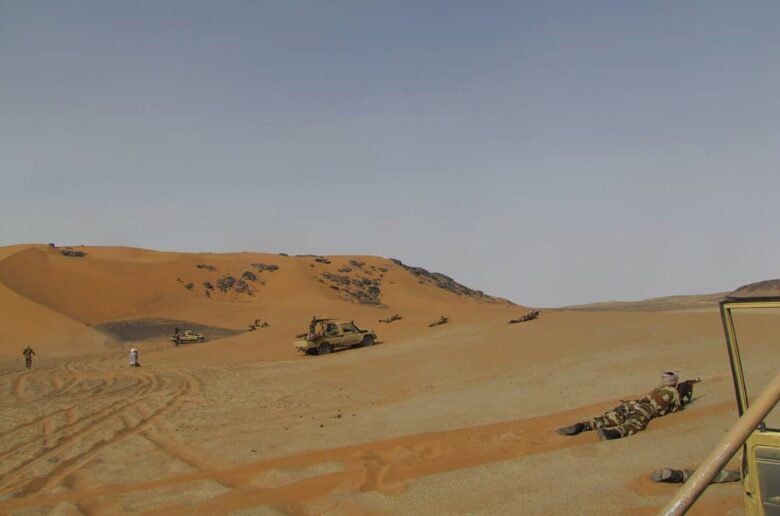 Mali–Mauritanie:  La frontière de la discorde