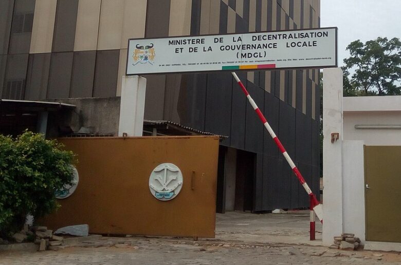 Décentralisation : Les identités des Chefs d'arrondissement installés