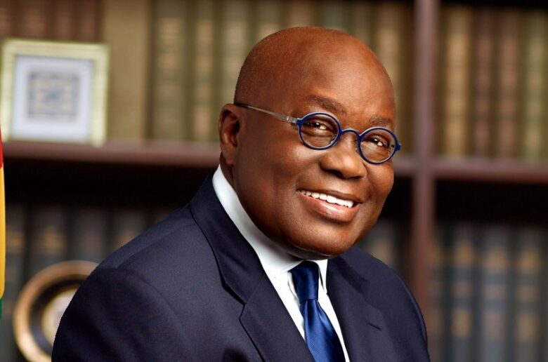 Présidentielle au Bénin : Nana Akufo-Addo à la tête de la mission d’observation de la CEDEAO