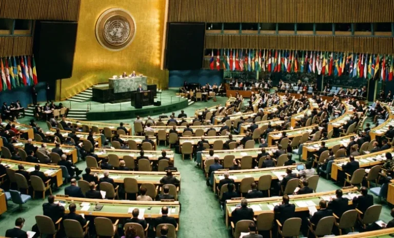 Résolution sur la traite négrière à l'ONU :La fausse note qui dessert le gouvernement
