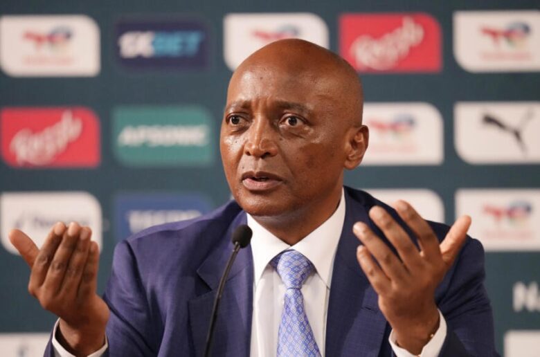 Afrique du Sud : Patrice Motsepe lorgne la présidence de l’ANC